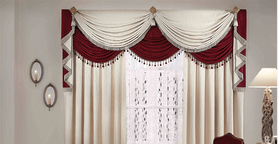 A Curtain, Is Just A Curtain?