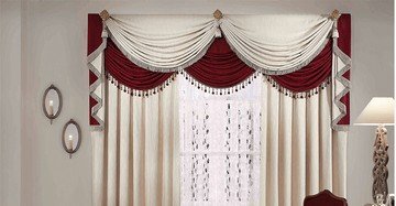 A Curtain, Is Just A Curtain?