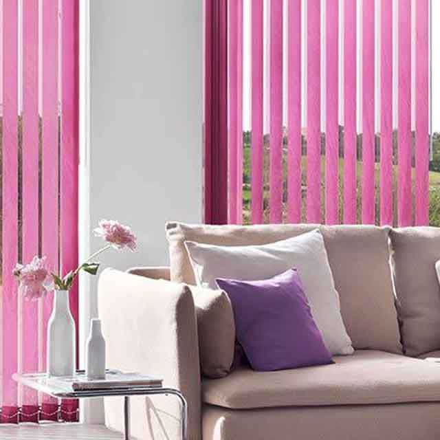 Vertical Blinds