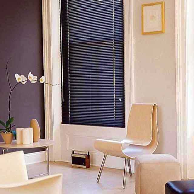 Pleated Blinds