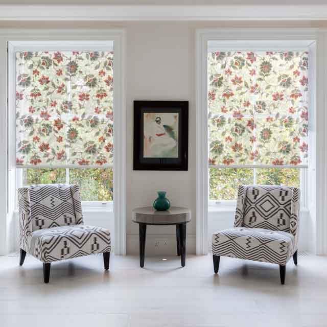 Roller Blinds